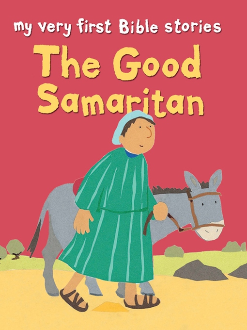Title details for The Good Samaritan by Lois Rock - Available
